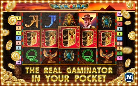 gaminator casino free games